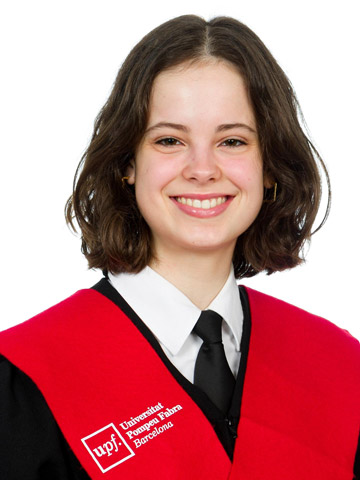Clara Vidal Sánchez