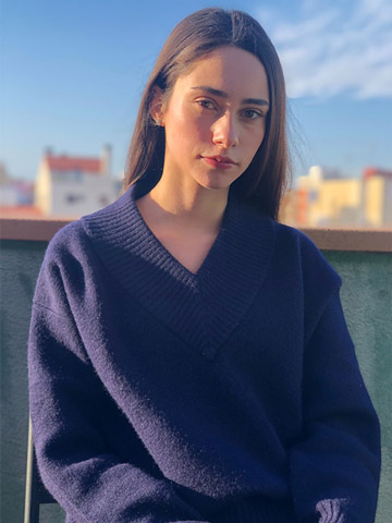 Marina Julián de la Dueña