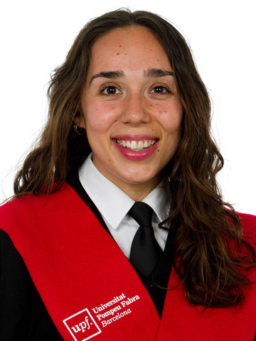 Sarah Didoune Andrieu