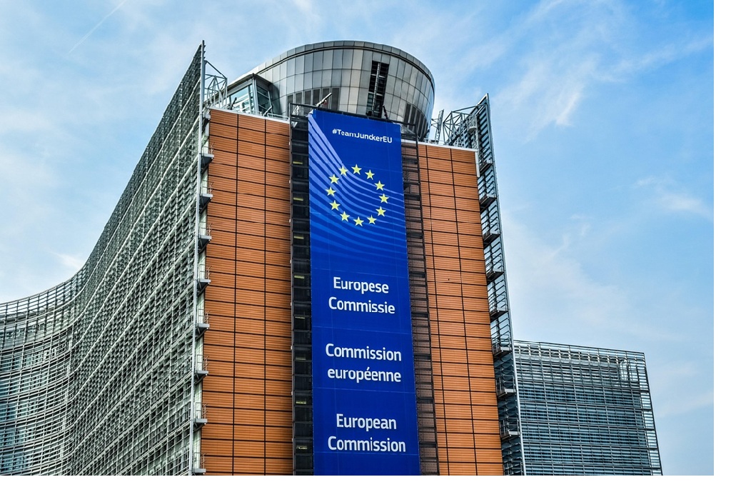 Seat of the European Commission in Brussels, Belgium. PHOTO: Pixabay Imatge inicial - Seat of the European Commission in Brussels, Belgium. PHOTO: Pixabay