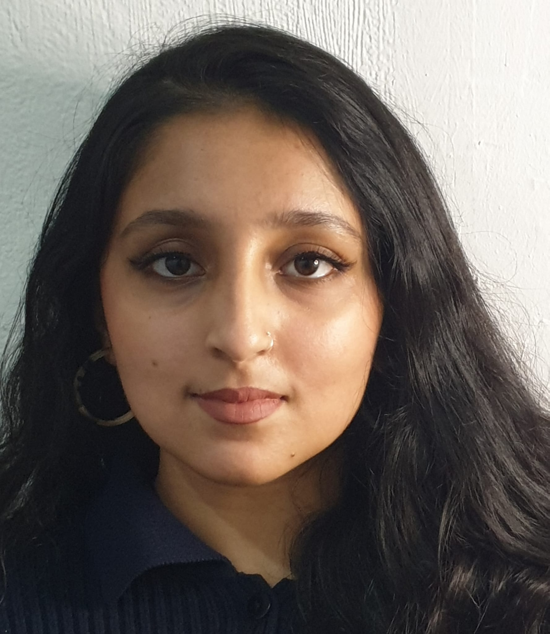 Maheen Asad 