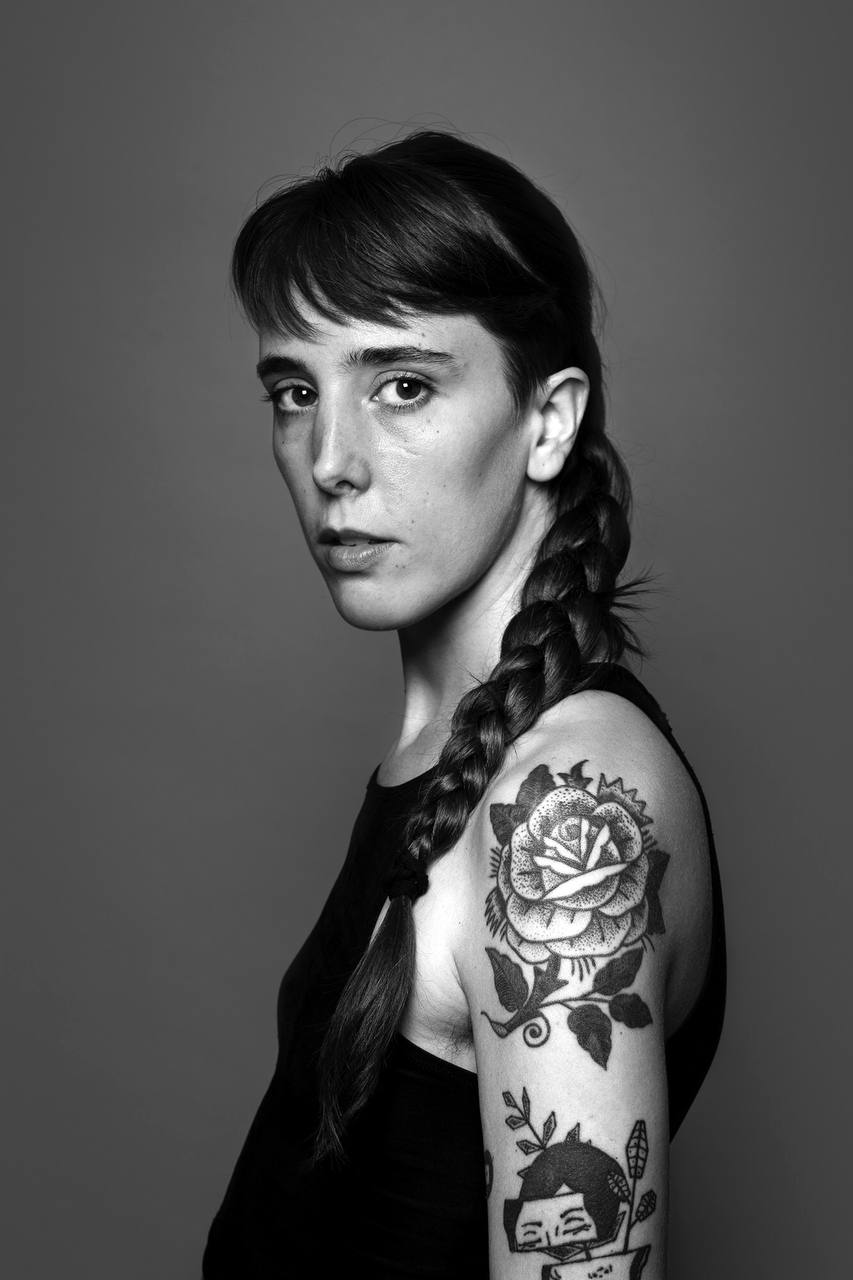 Rocío Llambí 