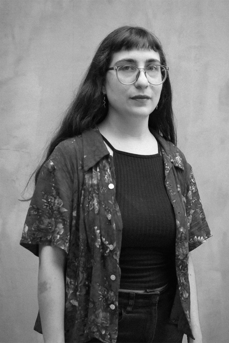 Veronica Garay 