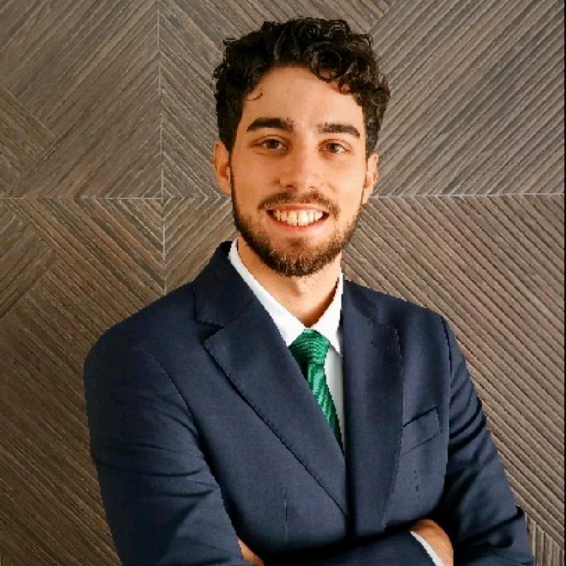 David Cano 