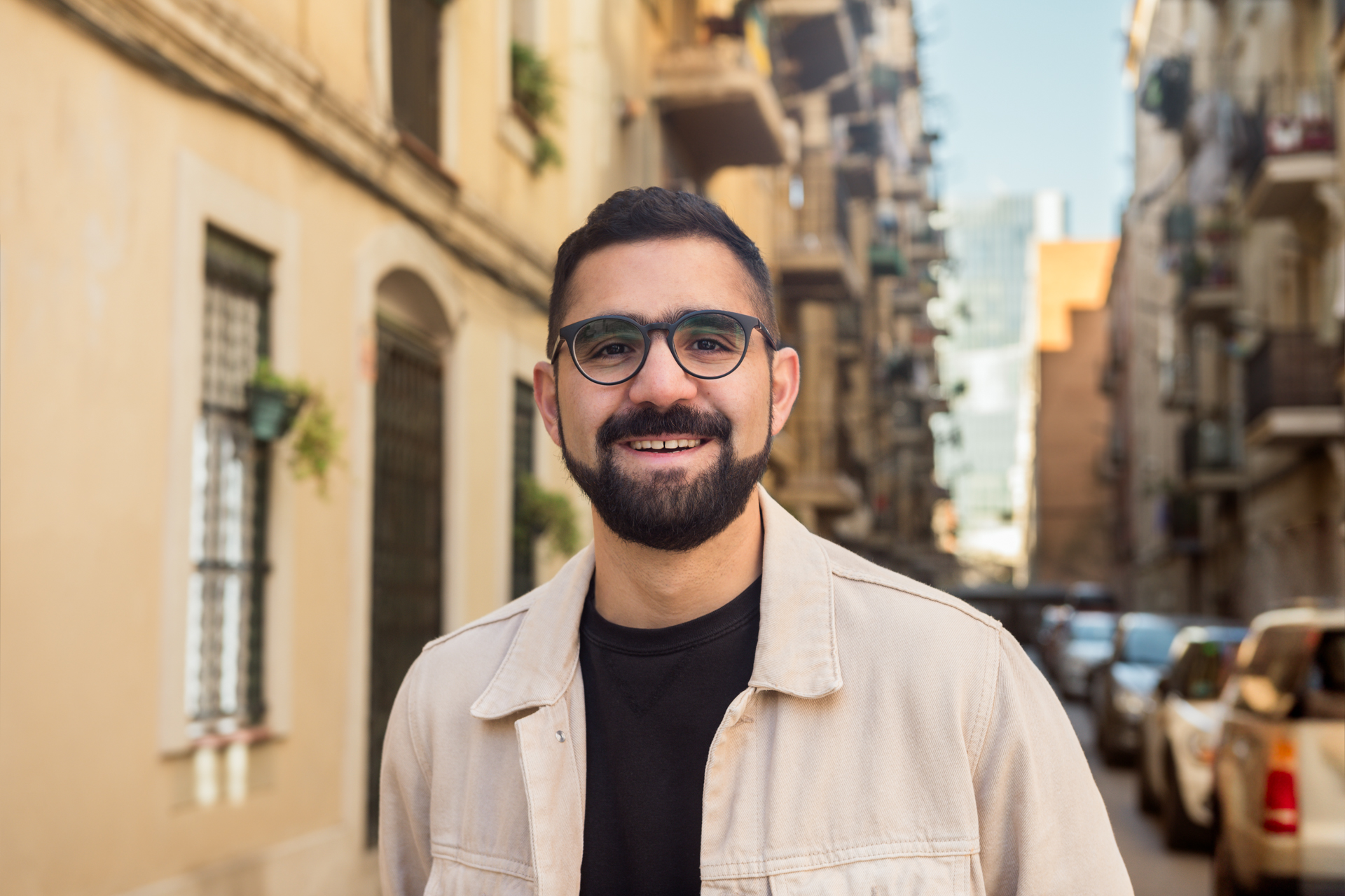 Diego Arredondo 