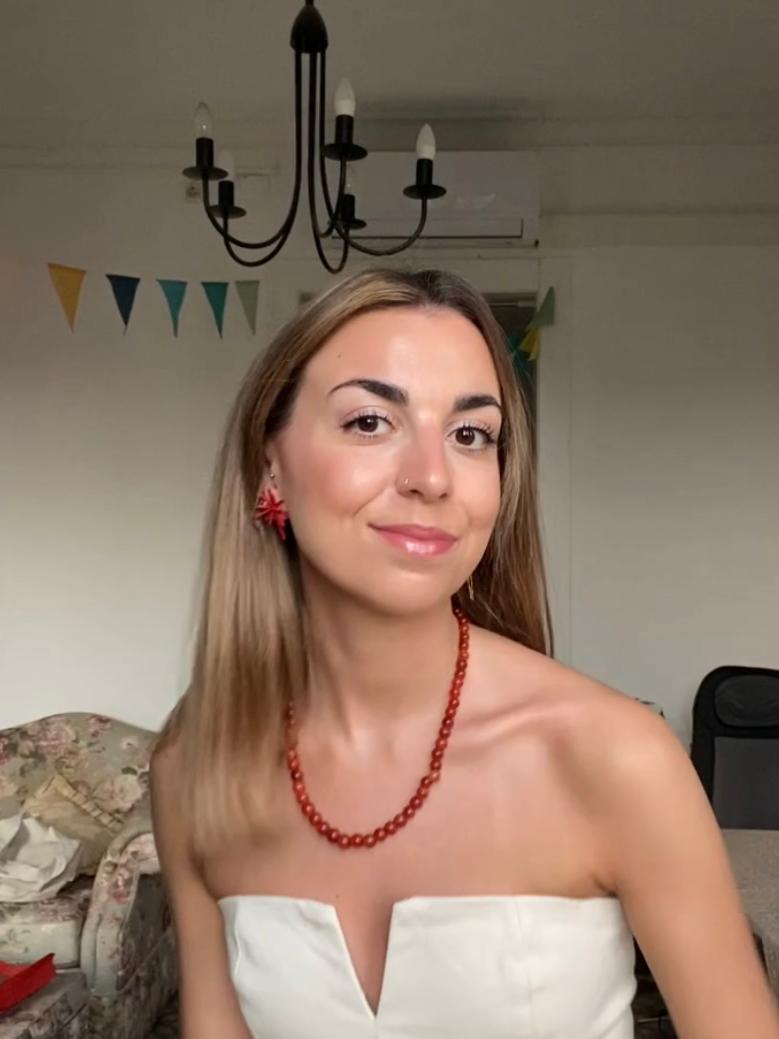 Maria Martorell 