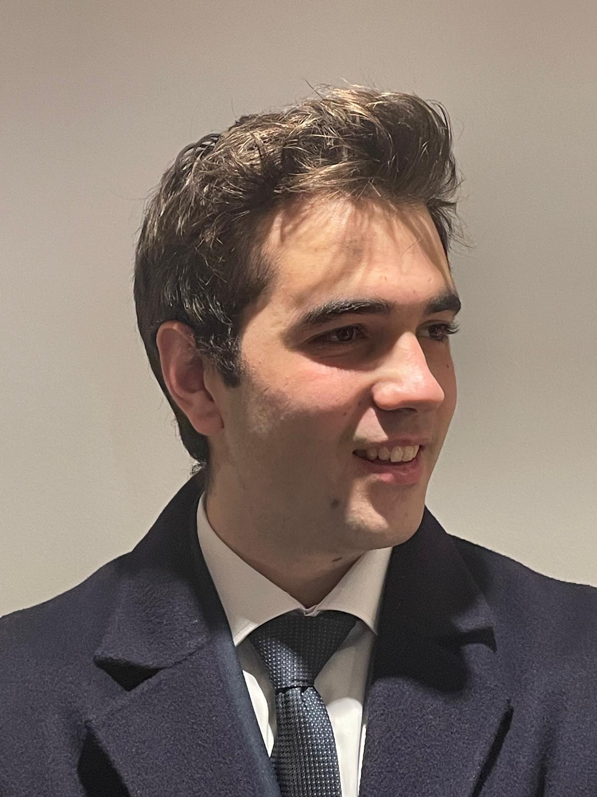 Axel Del Val 