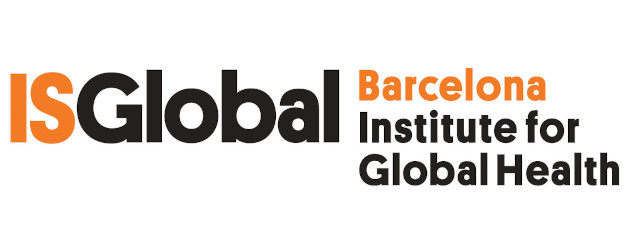 Isglobal Logo