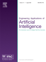 New Paper in Engineering Applications of Artificial Intelligence