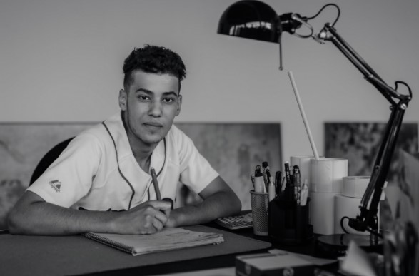 Brahim Brahim