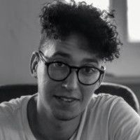 Oussama Elbounani Oussama Elbounani