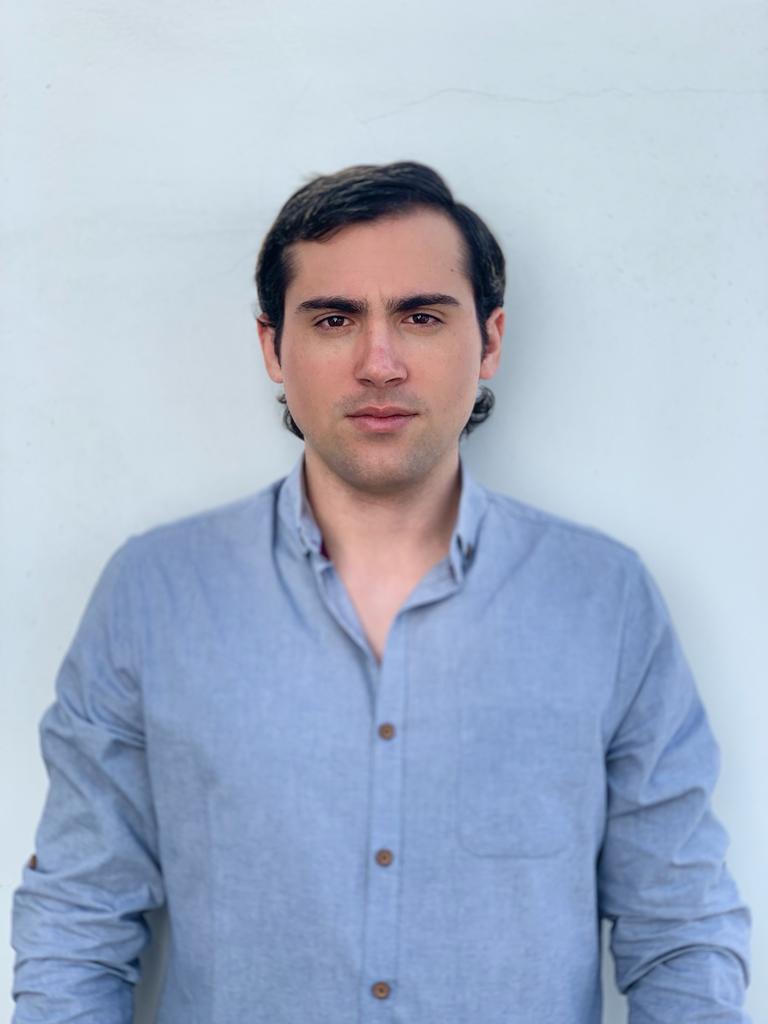 Victor Manuel Santiago Padilla