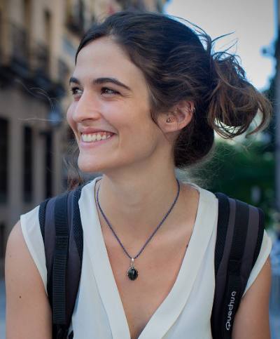 BEGOÑA ARAMAYONA QUINTANA