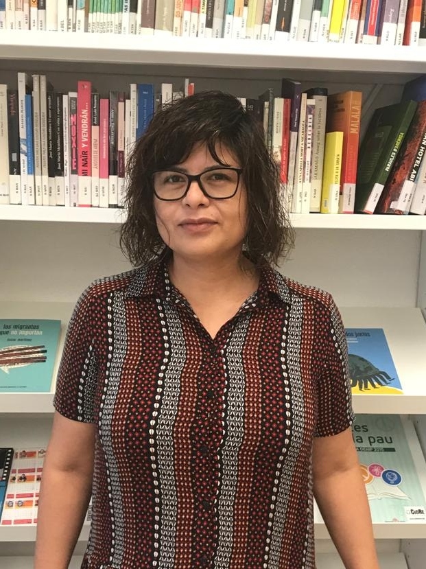 ELISABETH FUENTES FUENTES