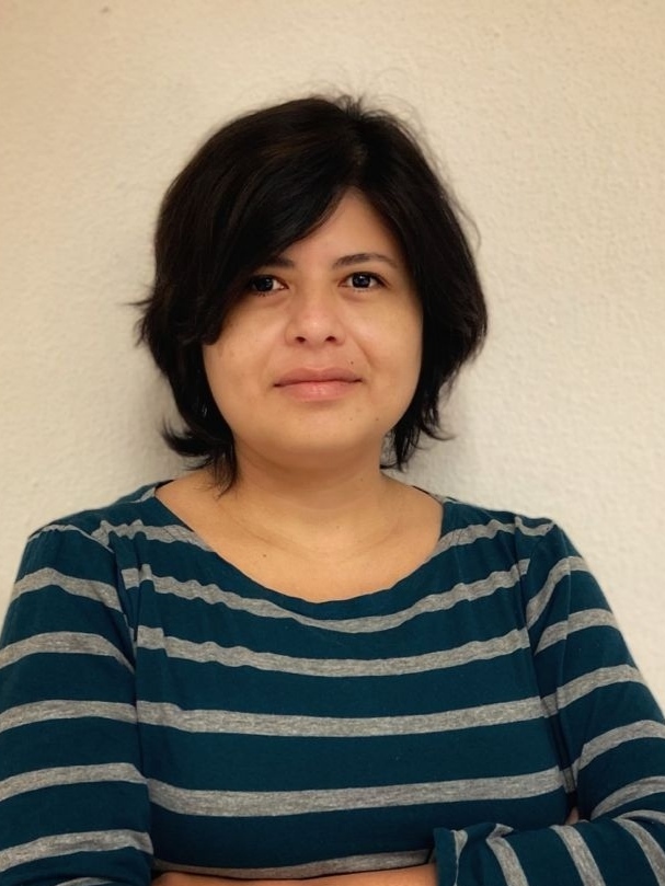 ELIZABETH FUENTES 