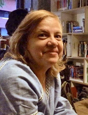 KATIA NÚÑEZ 