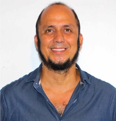 MANUEL TORRES MENDOZA