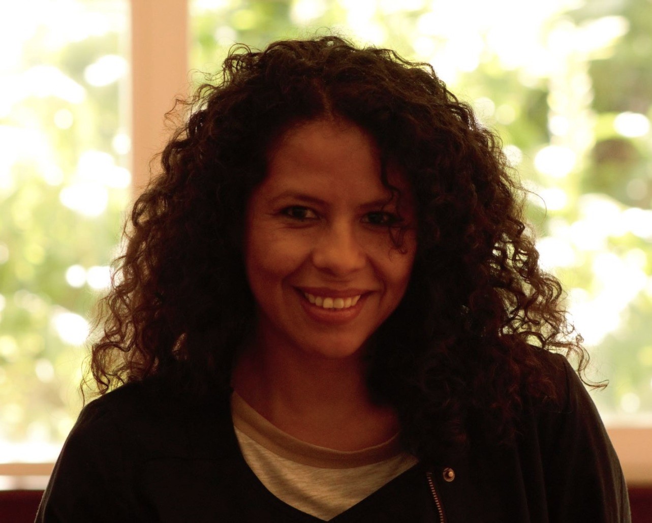 PATRICIA TUDELA 