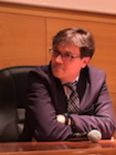 RAUL CALVO 