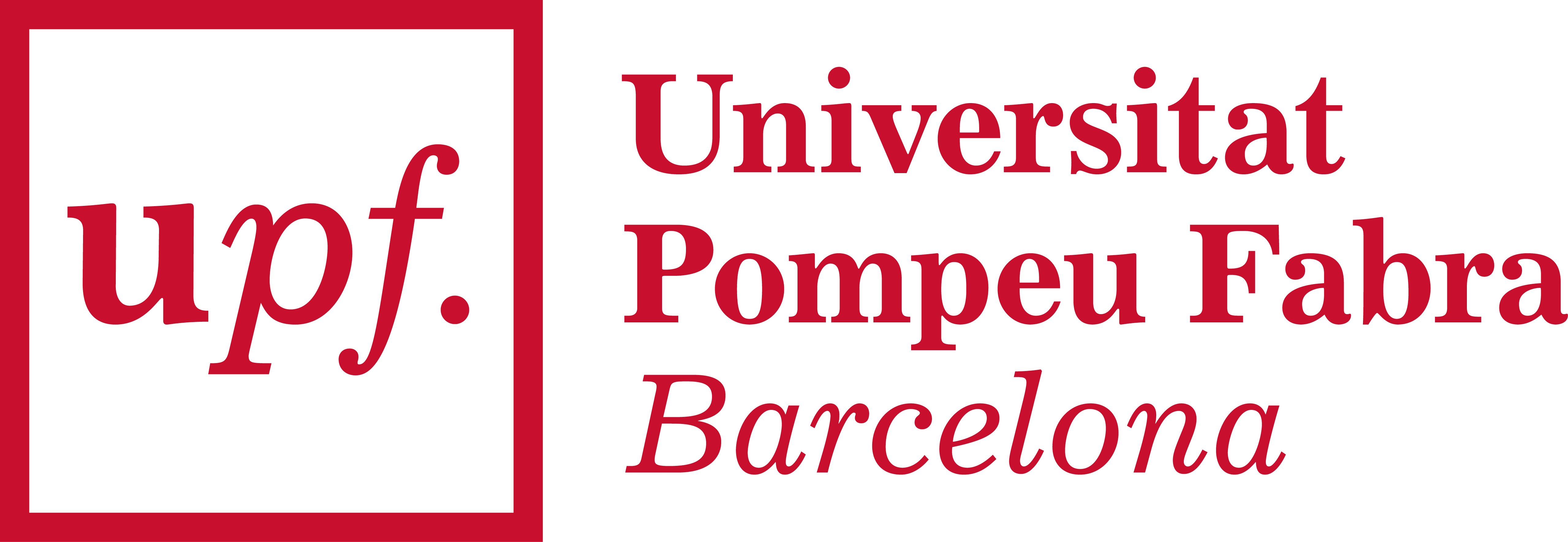 Universitat Pompeu Fabra, Barcelona