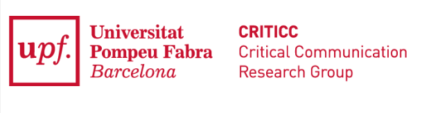 CRITICC Critical Communication Research Group
