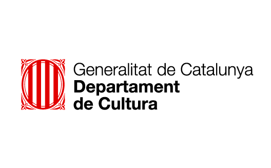 Departament de Cultura de la Generalitat