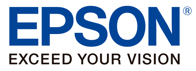 EPSON - Exceed your vision