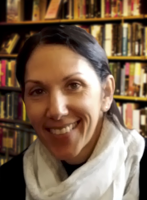 María Tanagua Barceló Martínez