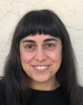 BEATRIZ RODRÍGUEZ LABAJOS