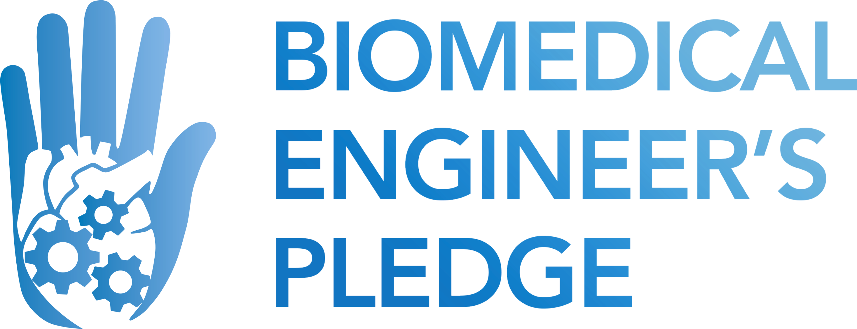 Biomedical Engineer's Pledge