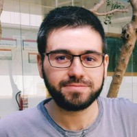 Daniel Segura Gimenez