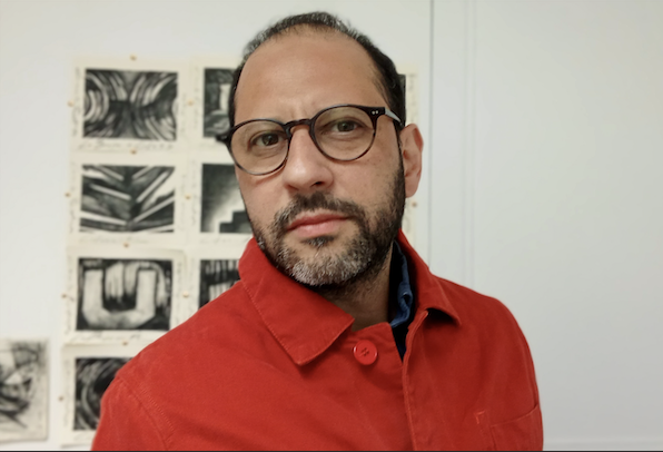 Camilo Restrepo 