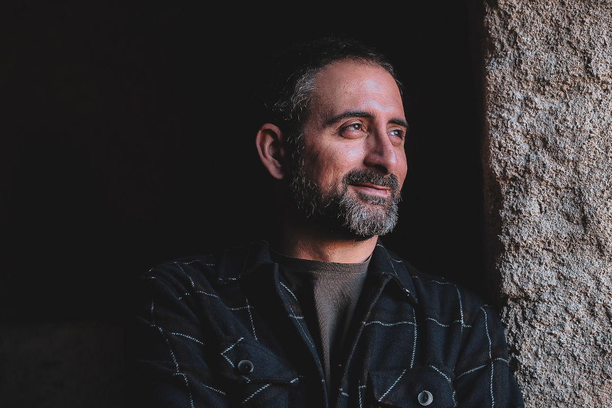Enric Borràs 