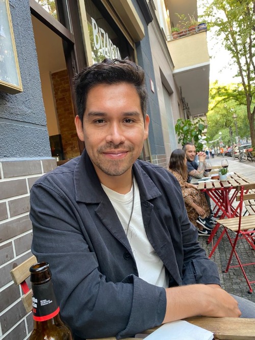 Andres Lauer 
