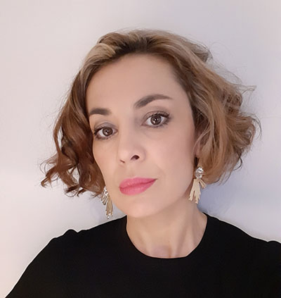 Esther Achaerandio 