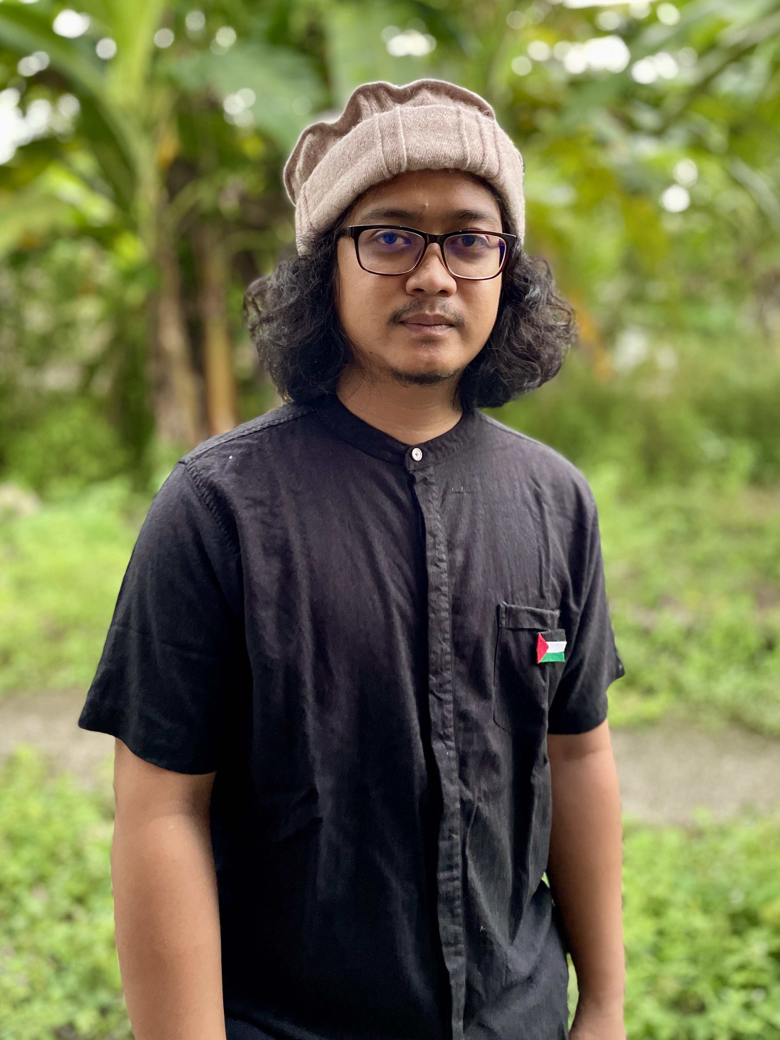 Arief Budiman 