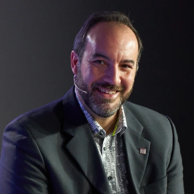 Albert Domingo 
