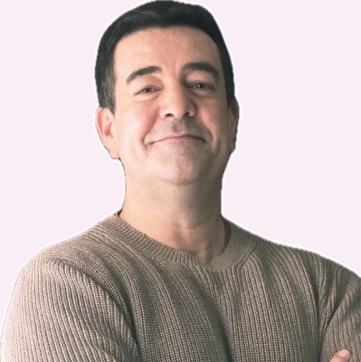 David Quiñonero 