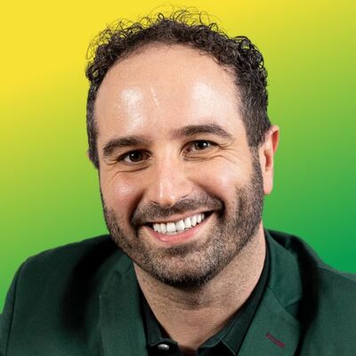 Damián Santilli 