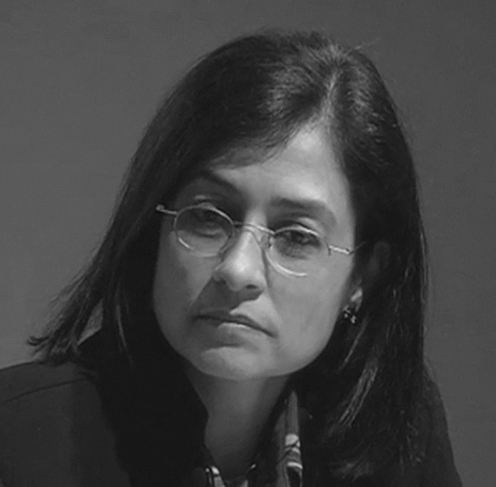 Claudia Gianetti 