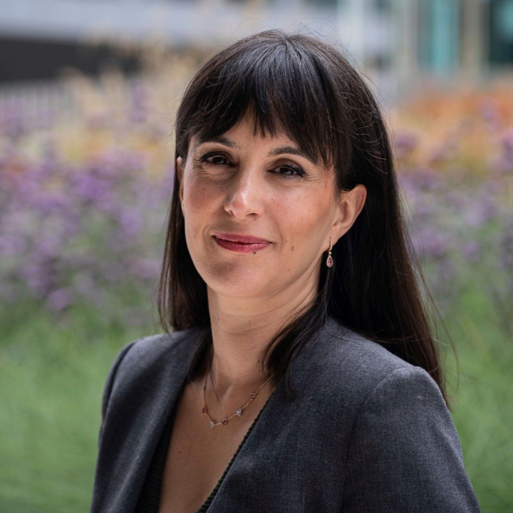Gina Tost 