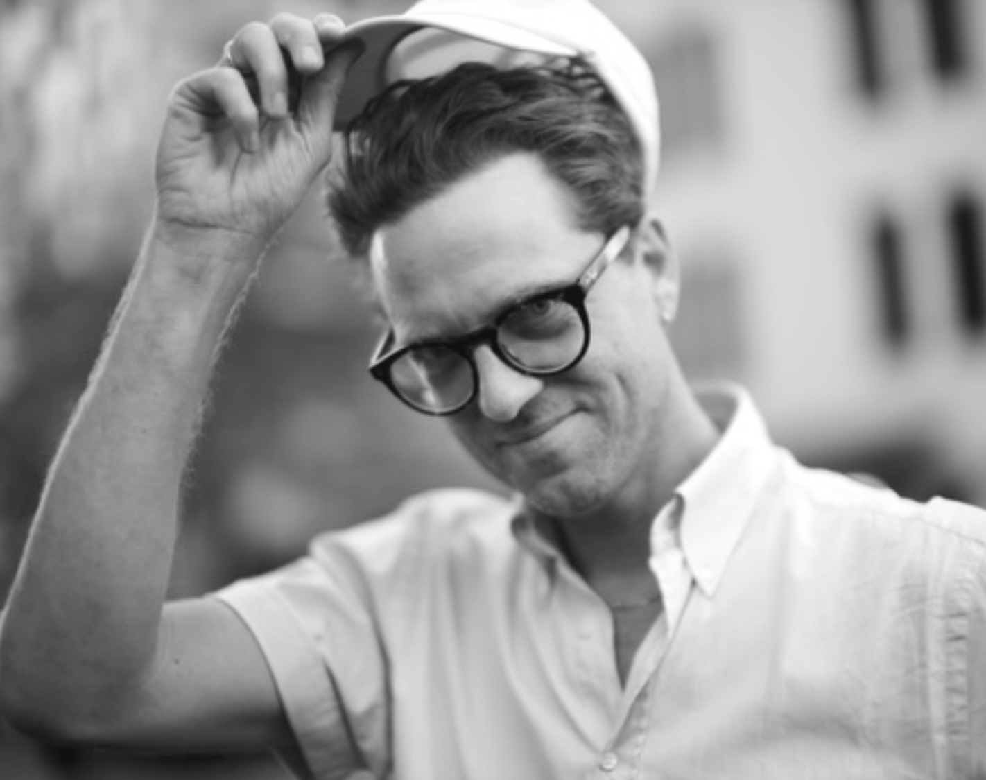 Mads Damsbo 