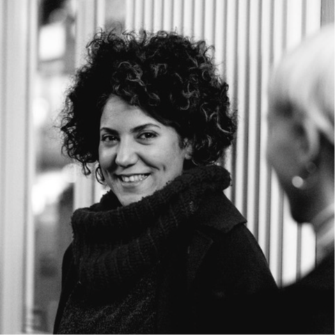 Narges Kalhor 