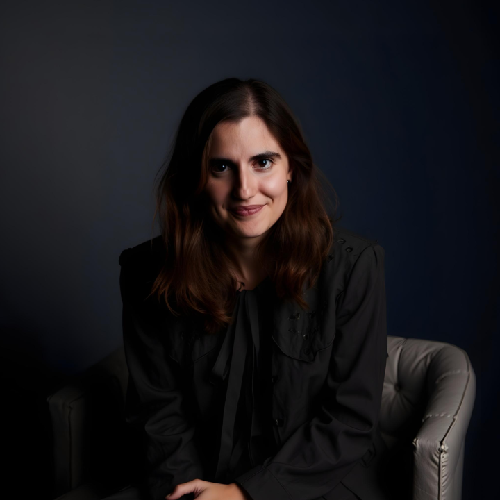 Sofía López 