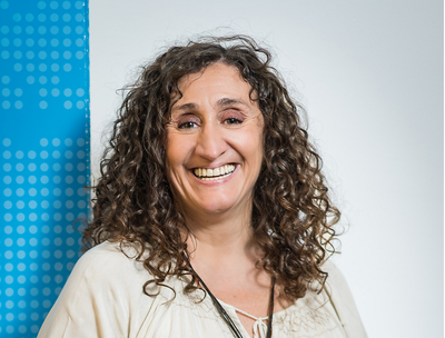 Rosario de Zayas 