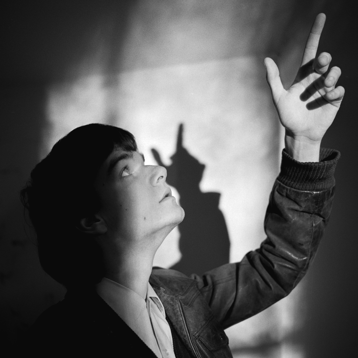 Brecht Vanhoutte 
