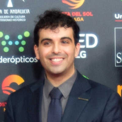 Víctor Alonso 