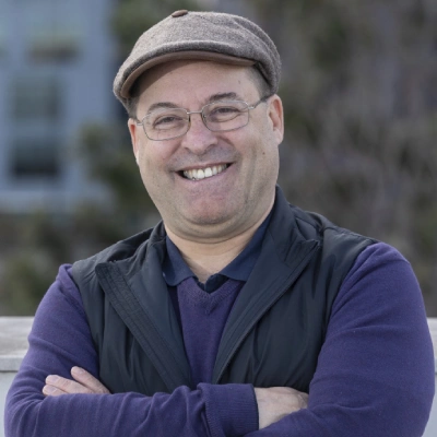 Vladimir Estivill 