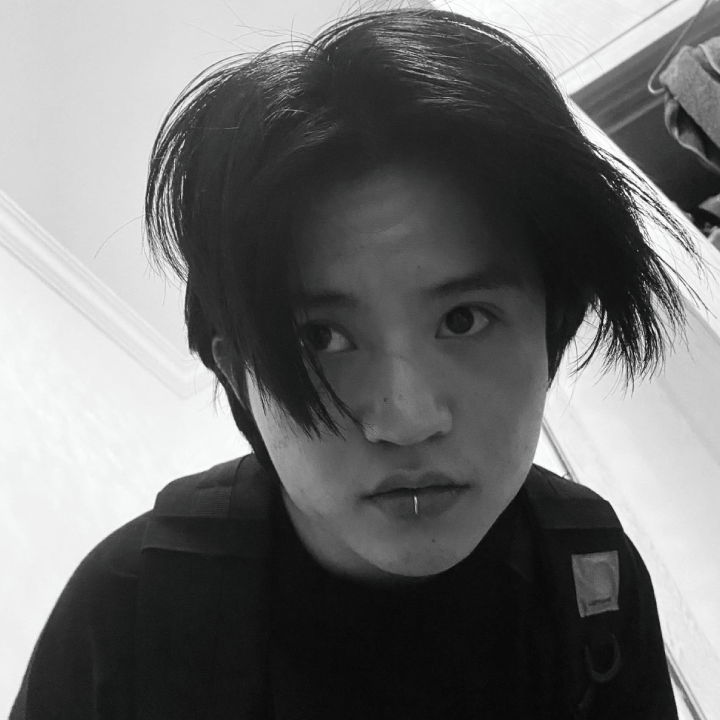 Zirui Chen 