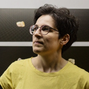 Azahara Cerezo 